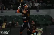 Naranjeros amarra serie en Guasave: derrot 10-4 a Algodoneros