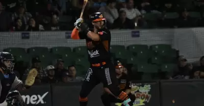 Naranjeros de Hermosillo