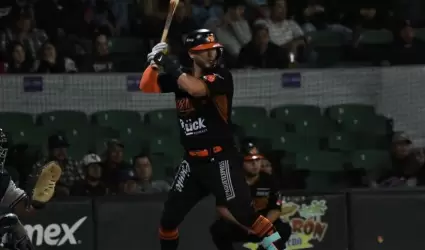 Naranjeros de Hermosillo