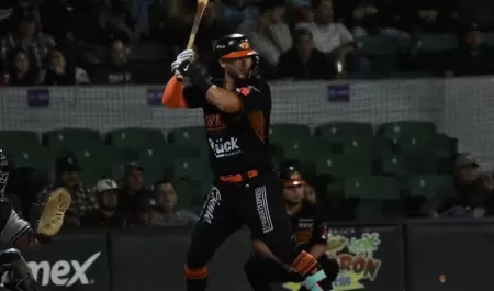 Naranjeros de Hermosillo