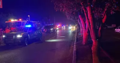 Ejecutan a mujer polica en Culiacn