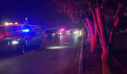 Ejecutan a mujer polica en Culiacn