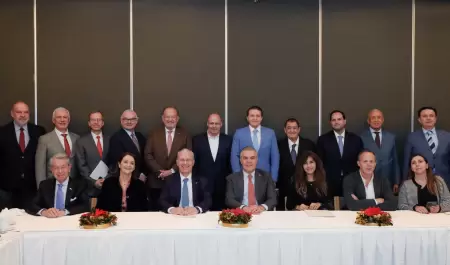 Consejo Coordinador Empresarial