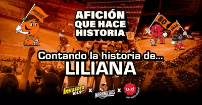 Mazatleca que en Hermosillo descubre nueva pasin beisbolera y destaca.