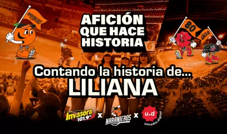 Mazatleca que en Hermosillo descubre nueva pasin beisbolera y destaca.