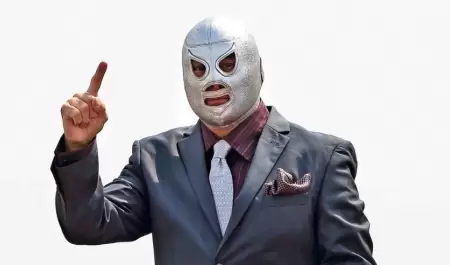 El Hijo del Santo