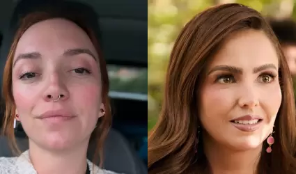 Regina Blandn, Karla Daz