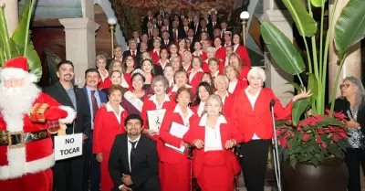 Concierto Coral Navideo