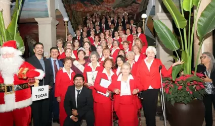 Concierto Coral Navideo