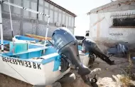 Nuevos motores impulsan a pescadores de Sonora