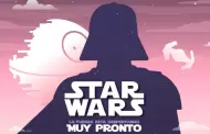 Vactiva de Star Wars llega a Hermosillo otra vez