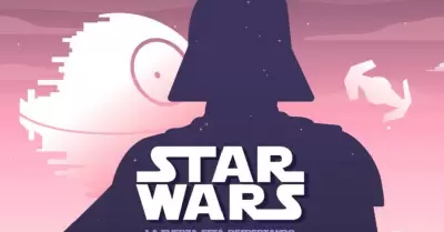 Vactiva de Star Wars