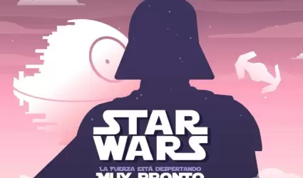 Vactiva de Star Wars