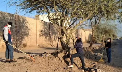 Unidad Deportiva Reforma