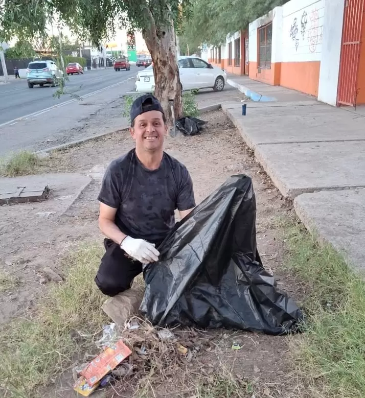 Unidad Deportiva Reforma