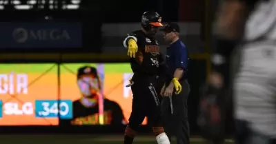 Naranjeros de Hermosillo