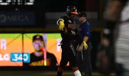 Naranjeros de Hermosillo