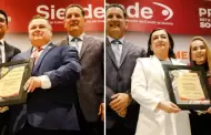 Los hermanos Valenzuela Gmez marcan un hito en el Saln de la Fama de Sonora
