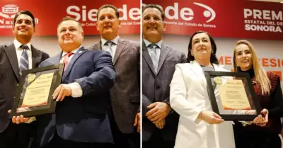 Mara del Carmen y Csar Fernando Valenzuela Gmez