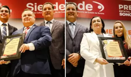 Mara del Carmen y Csar Fernando Valenzuela Gmez