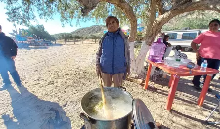 Ana Luz Victorio Machado