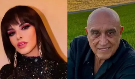 Luca Mndez, Pedro Torres