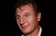 Liam Neeson niega ser anti-vacunas
