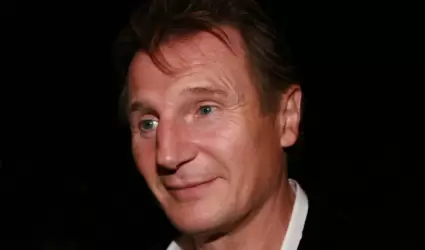 Liam Neeson