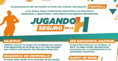 Jugando Seguro en La H