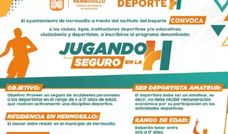 Jugando Seguro en La H