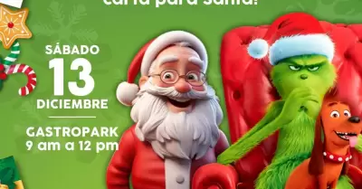 Reciclacentro navideo