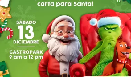 Reciclacentro navideo