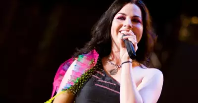 Amy Lee
