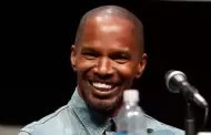 Jamie Foxx: Su vida tras sufrir una hemorragia cerebral