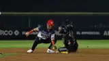 Naranjeros vence a Mexicali