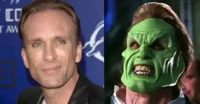Peter Greene