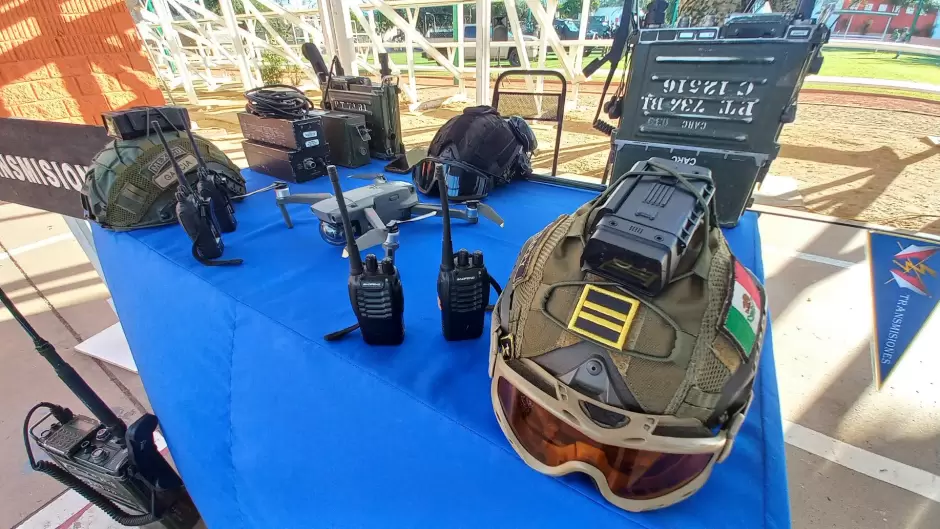 Jornada de Labor Social "Por la Paz".