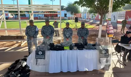 Jornada de Labor Social "Por la Paz".