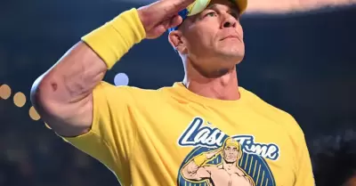 John Cena