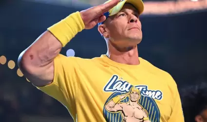 John Cena
