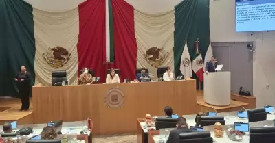 Comit� Ciudadano destaca el impulso en presupuesto 2026 que recibe seguridad