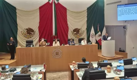 Comit Ciudadano destaca el impulso en presupuesto 2026 que recibe seguridad