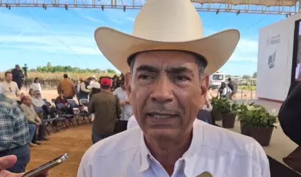 Juan Ochoa Valenzuela.