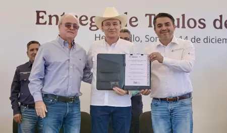 Efran Morales Lpez, director de la Comisin Nacional del Agua (Conagua).