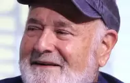 Rob Reiner y su esposa fueron encontrados muertos en su casa