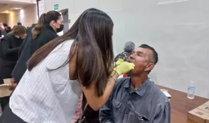 Entrega de pr�tesis dentales