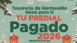 Tu predial pagado 2026