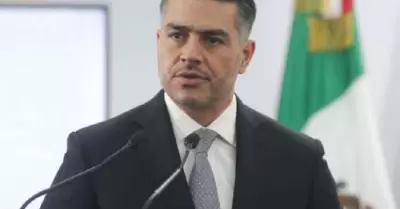 Omar Garc�a Harfuch