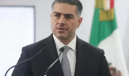 Omar Garc�a Harfuch