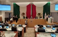 Cuatro municipios de Sonora operar�n con presupuesto anterior